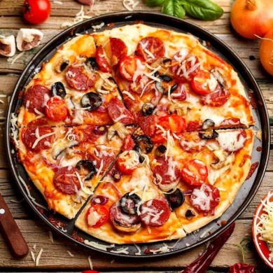 Lựa Chọn Lò Nướng Pizza Phù Hợp Với Nhu Cầu