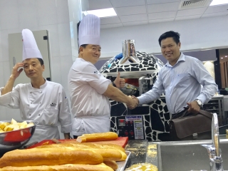 Xây Lò Pizza Loại Nào Là Tốt Nhất Cho Nhà Hàng?