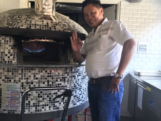 Chọn lò có chế độ nướng pizza riêng biệt có lợi thế như nào?