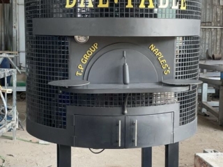 Có thể sử dụng lò nướng pizza điện để nướng các món khác không?