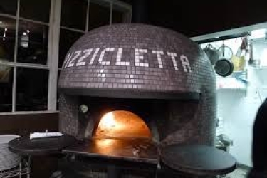 Chuyên cung cấp bếp nướng pizza bằng gạch chuẩn Ý