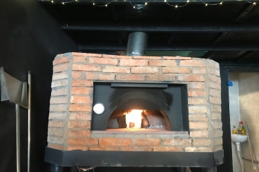 Đơn vị cung cấp và thi công lò nướng pizza chất lượng nhất
