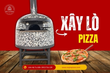 Lò nướng pizza thanh lý chất lượng như mới