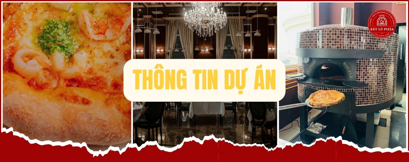 thông tin dự án