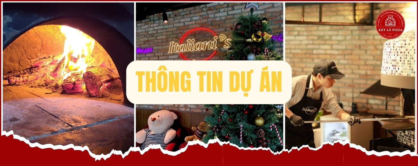 thông tin dự án