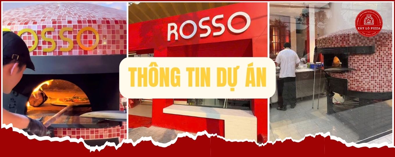 thông tin dự án