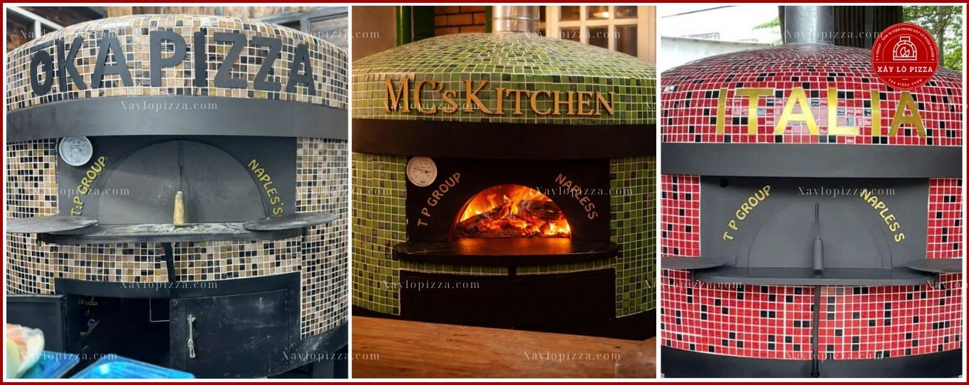 thiết kế lò độc bản