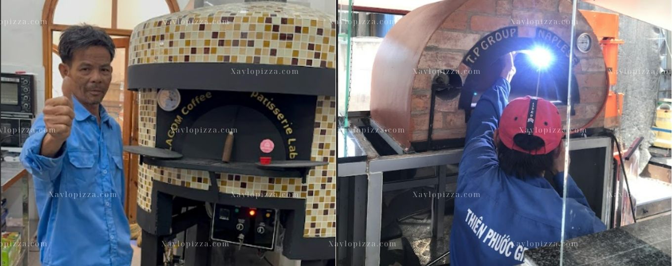 đội hỗ trợ kỹ thuật tận nơi